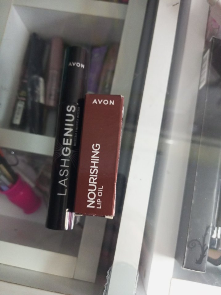 Avon set - Görsel 2