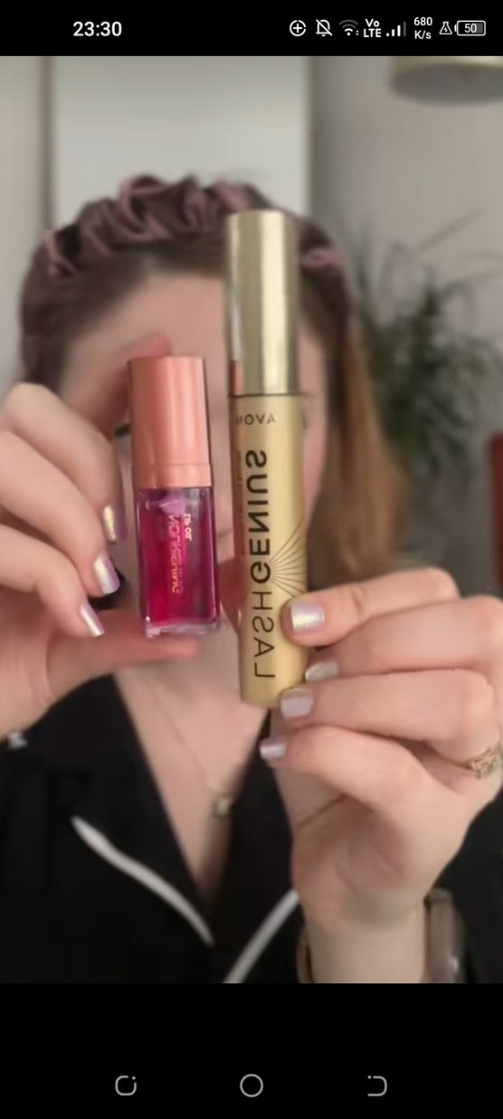 Avon set - Görsel 3