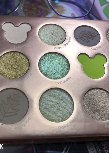 toplu far paletleri - Görsel 5