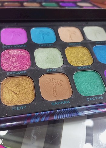 toplu far paletleri - Görsel 2