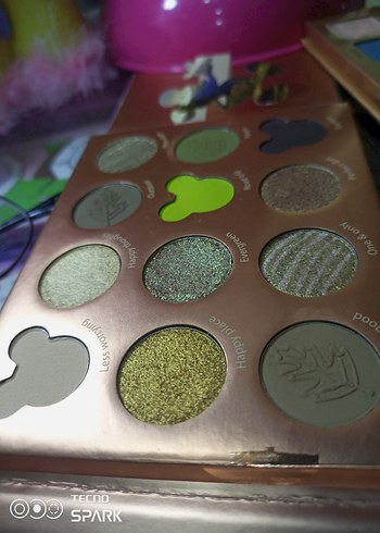 toplu far paletleri - Görsel 6