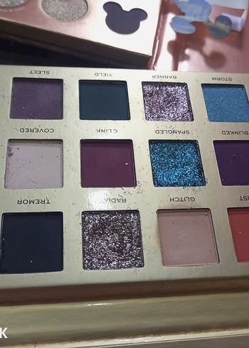 toplu far paletleri - Görsel 3