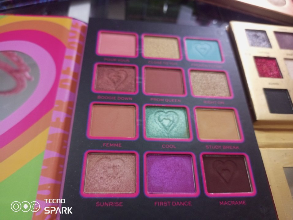 toplu far paletleri - Görsel 4