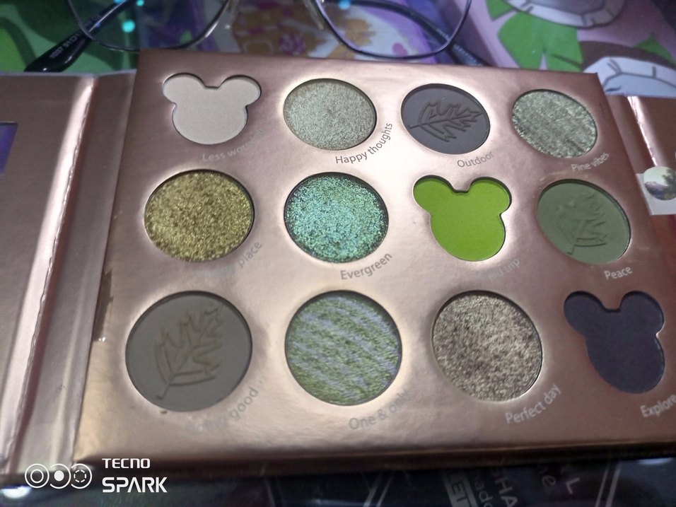 toplu far paletleri - Görsel 5