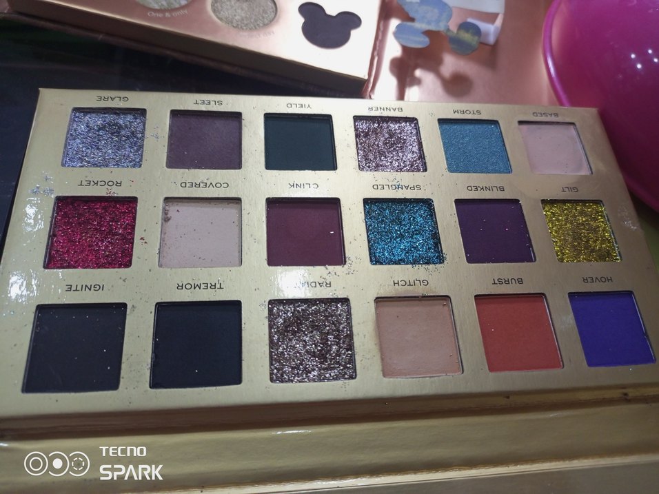 toplu far paletleri - Görsel 3