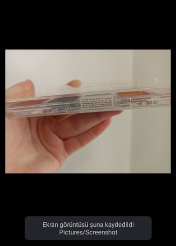 far paletlerii - Görsel 2