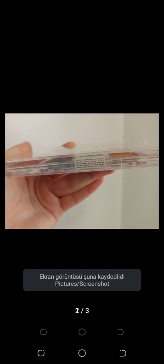 far paletlerii - Görsel 2