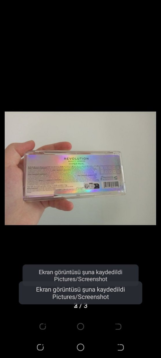 far paletlerii - Görsel 3