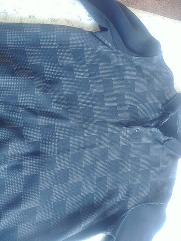 Erkek kazak - Görsel 3