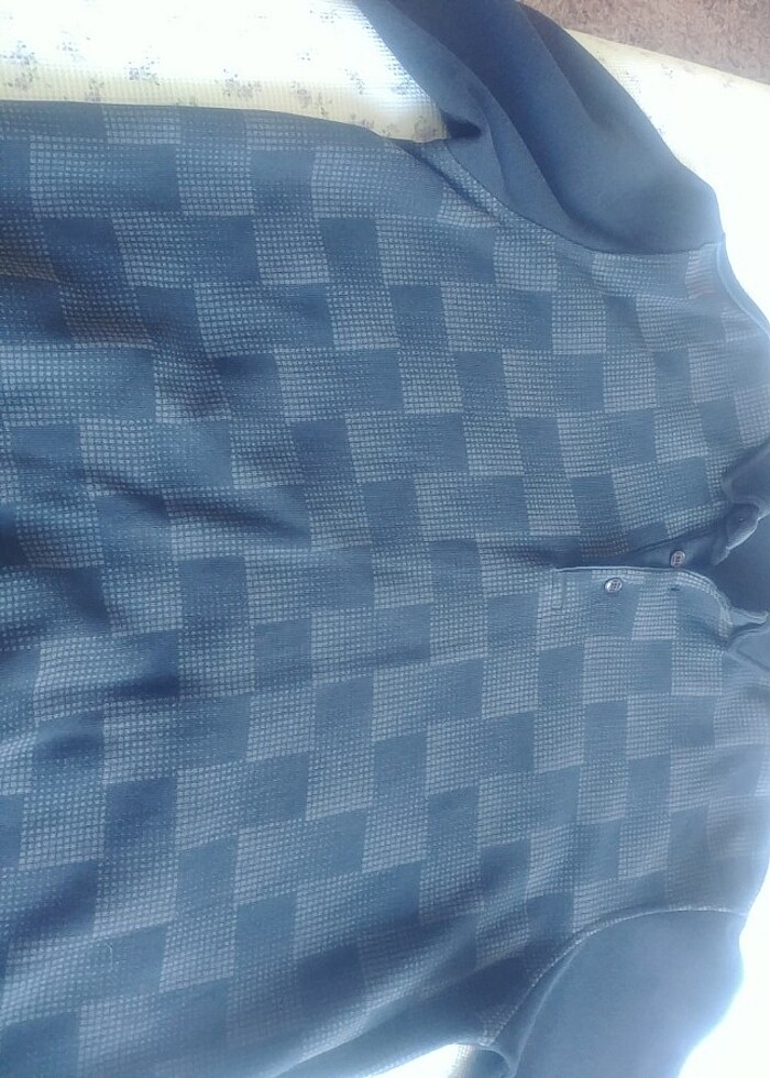 Erkek kazak - Görsel 3