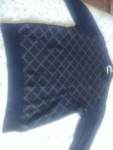 Erkek kazak - Görsel 2