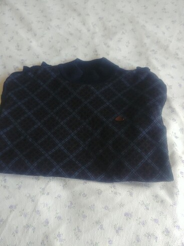 Erkek kazak - Görsel 3