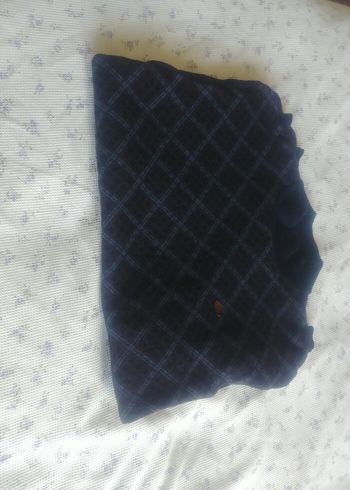 Erkek kazak - Görsel 4