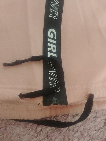 Crop hırka - Görsel 5