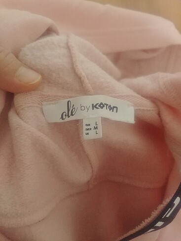 Crop hırka - Görsel 7