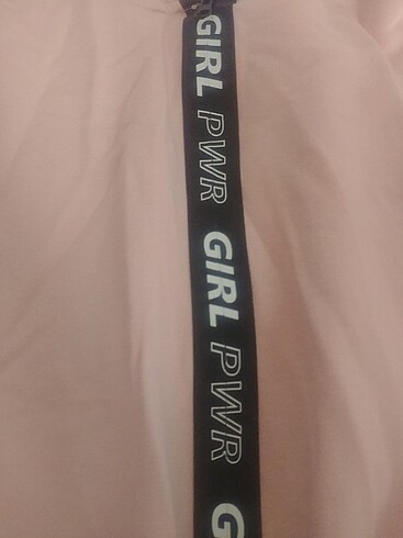 Crop hırka - Görsel 9