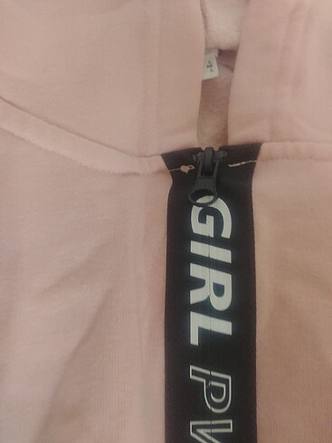 Crop hırka - Görsel 10