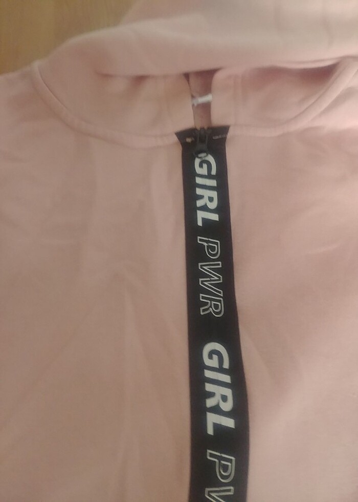 Crop hırka  - Görsel 4