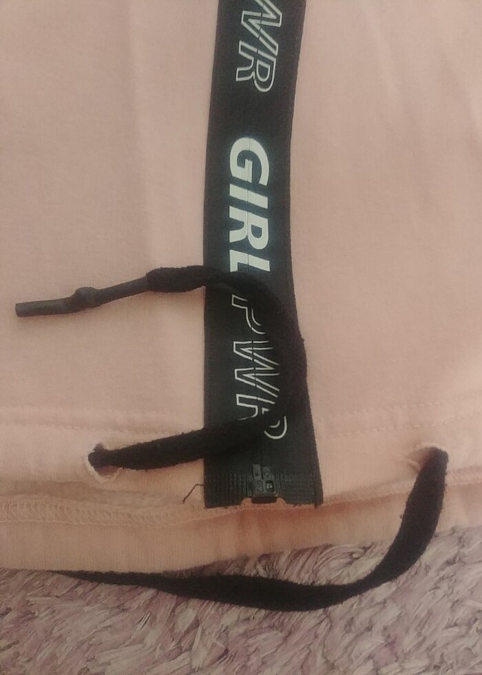 Crop hırka  - Görsel 5