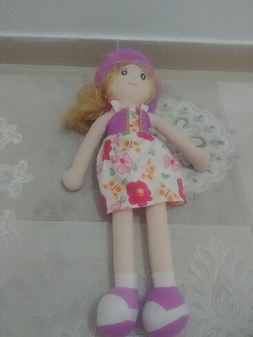  Beden Bez bebek 