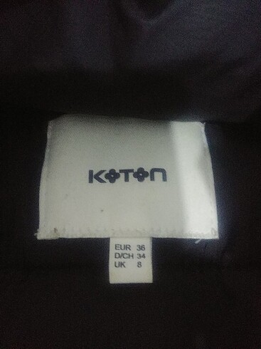 Bayan mont - Görsel 5