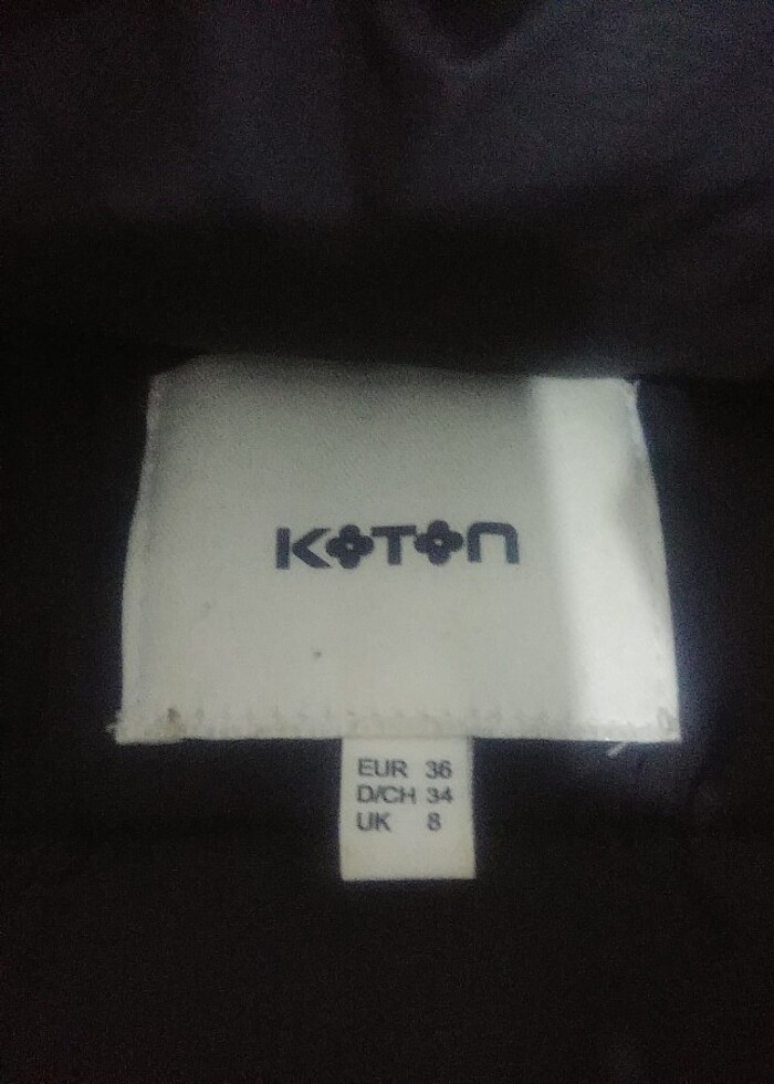 Bayan mont - Görsel 5