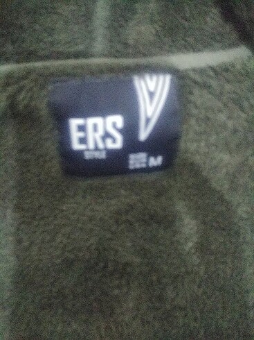 Peluş hırka - Görsel 5