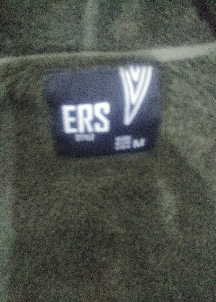 Peluş hırka - Görsel 5