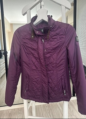 Boyner mont