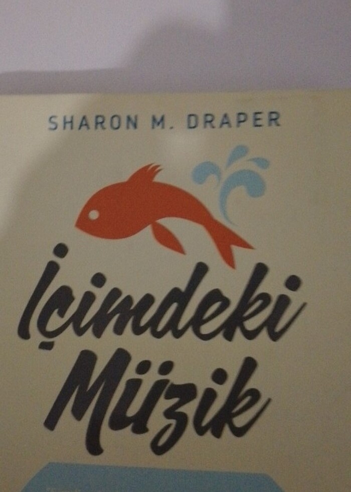 İçimdeki müzik hikaye kitabı - Görsel 3