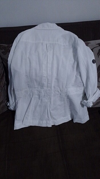 M beden gömlek - Görsel 6