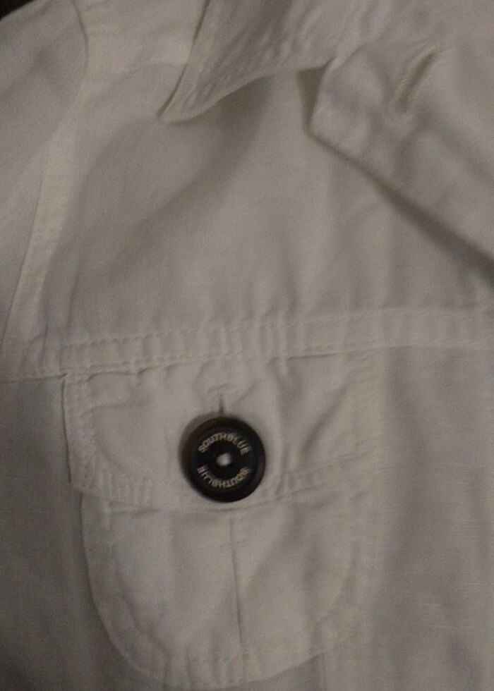 M beden gömlek - Görsel 4