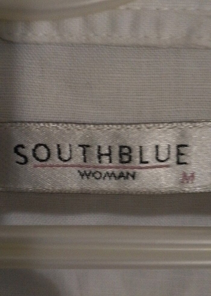 M beden gömlek - Görsel 5