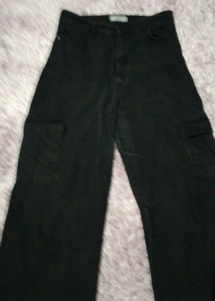 Kargo pantolon - Görsel 3