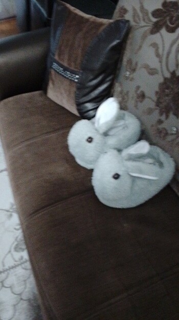 Ev ayakkabısı - Görsel 5