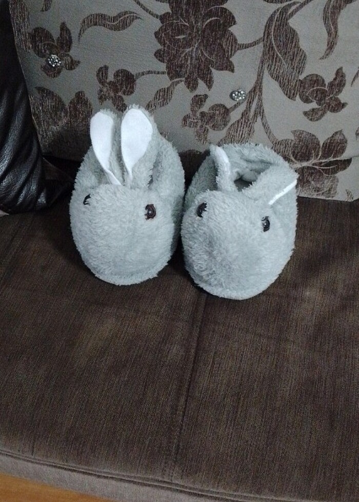 Ev ayakkabısı - Görsel 2