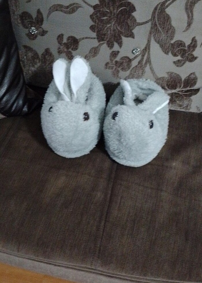 Ev ayakkabısı - Görsel 3