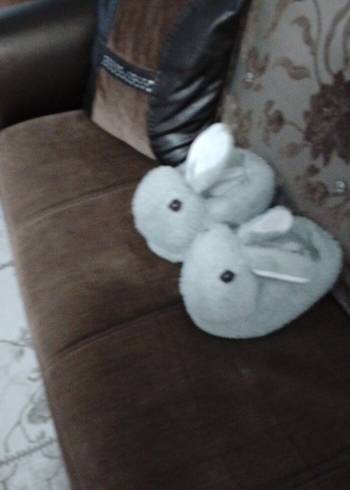 Ev ayakkabısı - Görsel 5