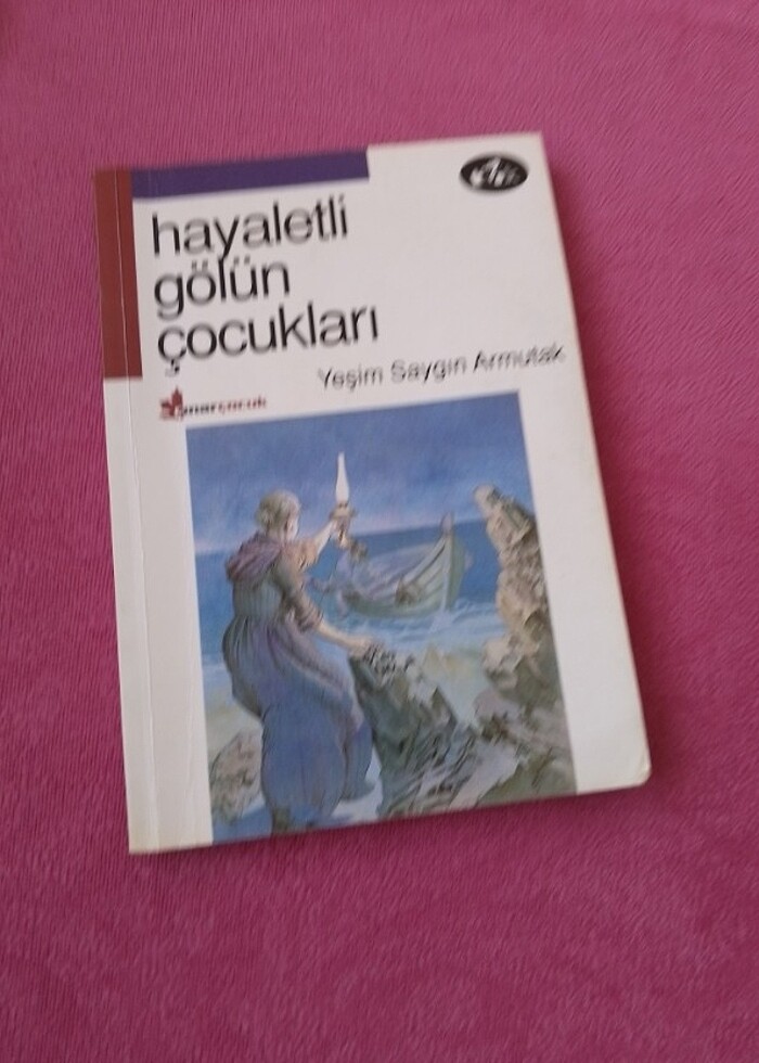 Hayaletli gölün çocukları - Görsel 3