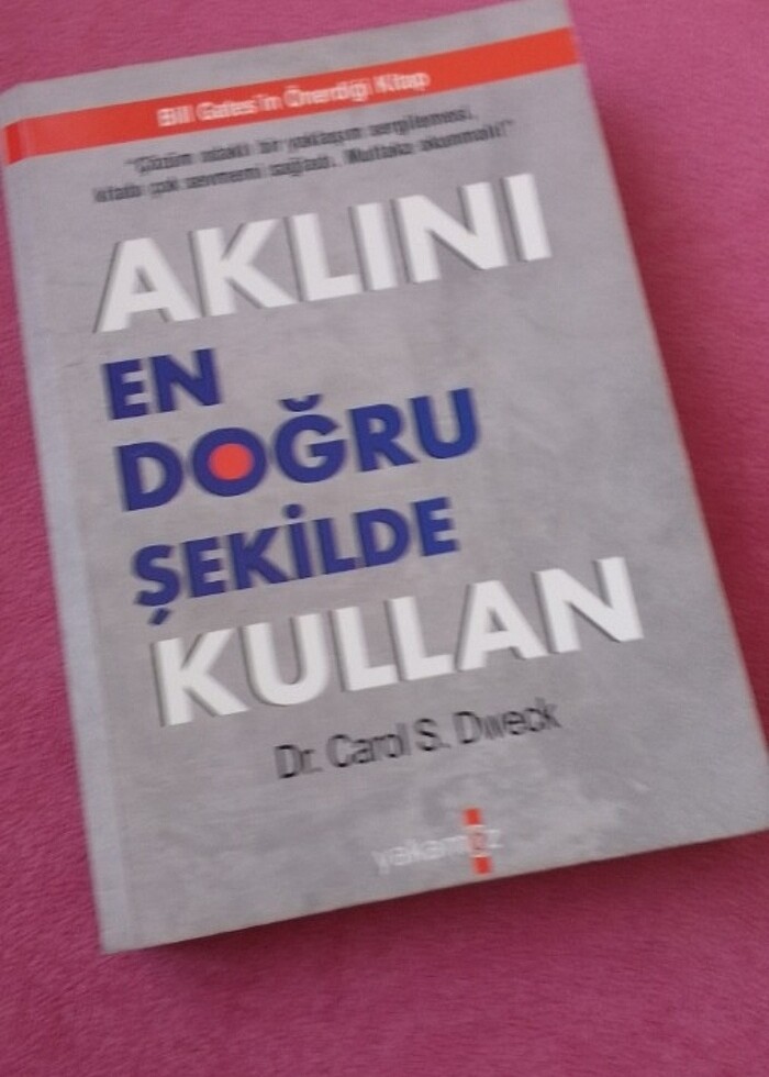 Kişisel gelişim kitabı - Görsel 2