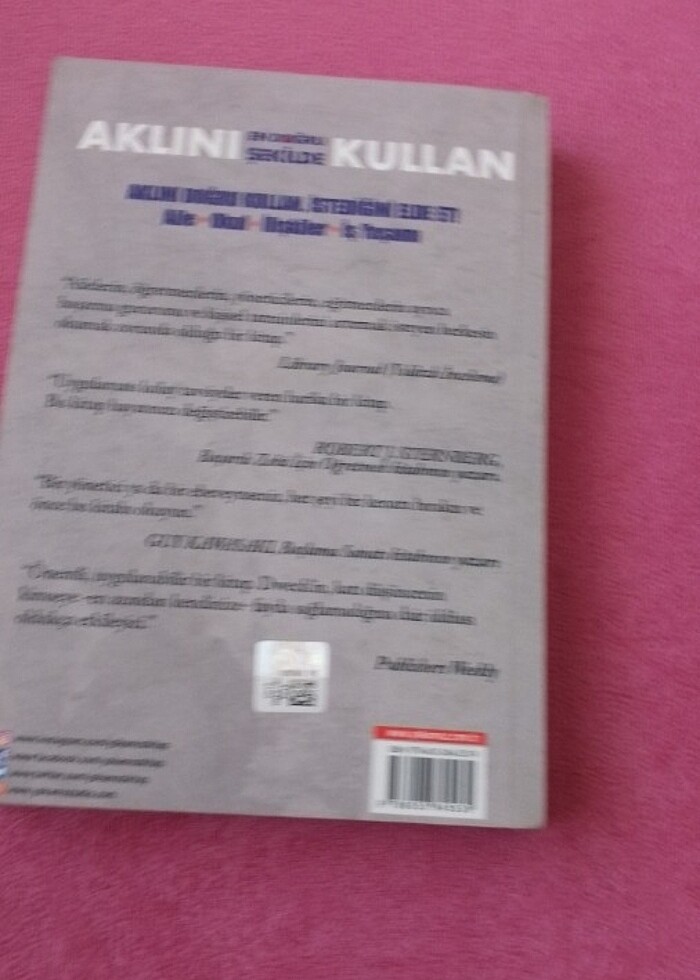 Kişisel gelişim kitabı - Görsel 3