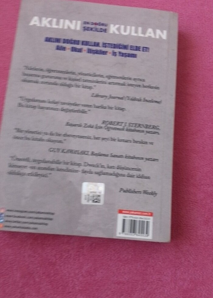 Kişisel gelişim kitabı - Görsel 4