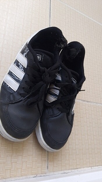 Adidas ayakkabı 37 numara - Görsel 5