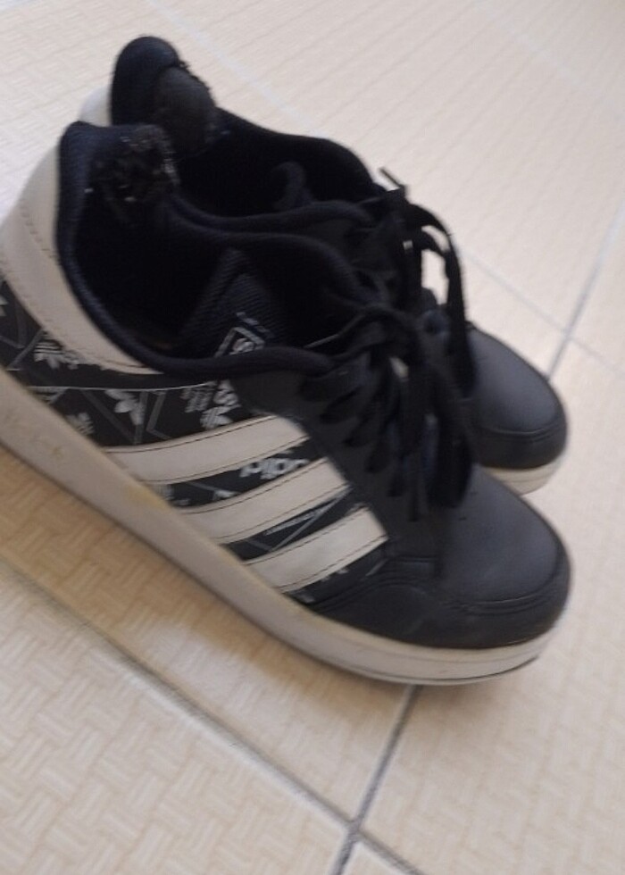 Adidas ayakkabı 37 numara - Görsel 2