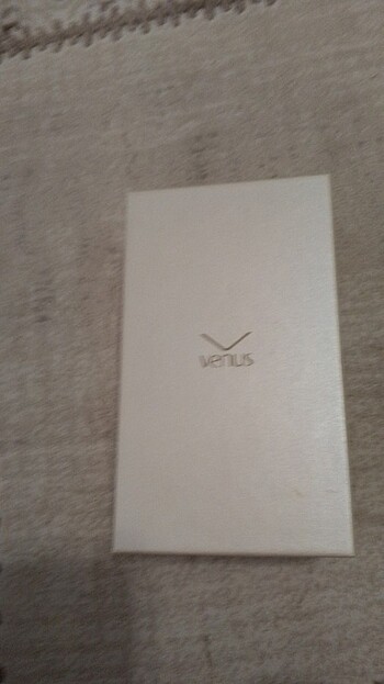 Venüs telefon - Görsel 2