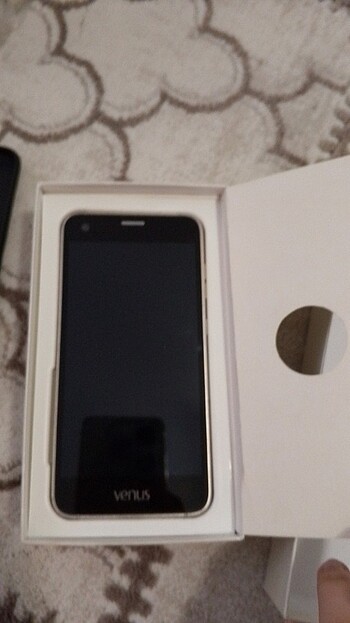 Venüs telefon - Görsel 3