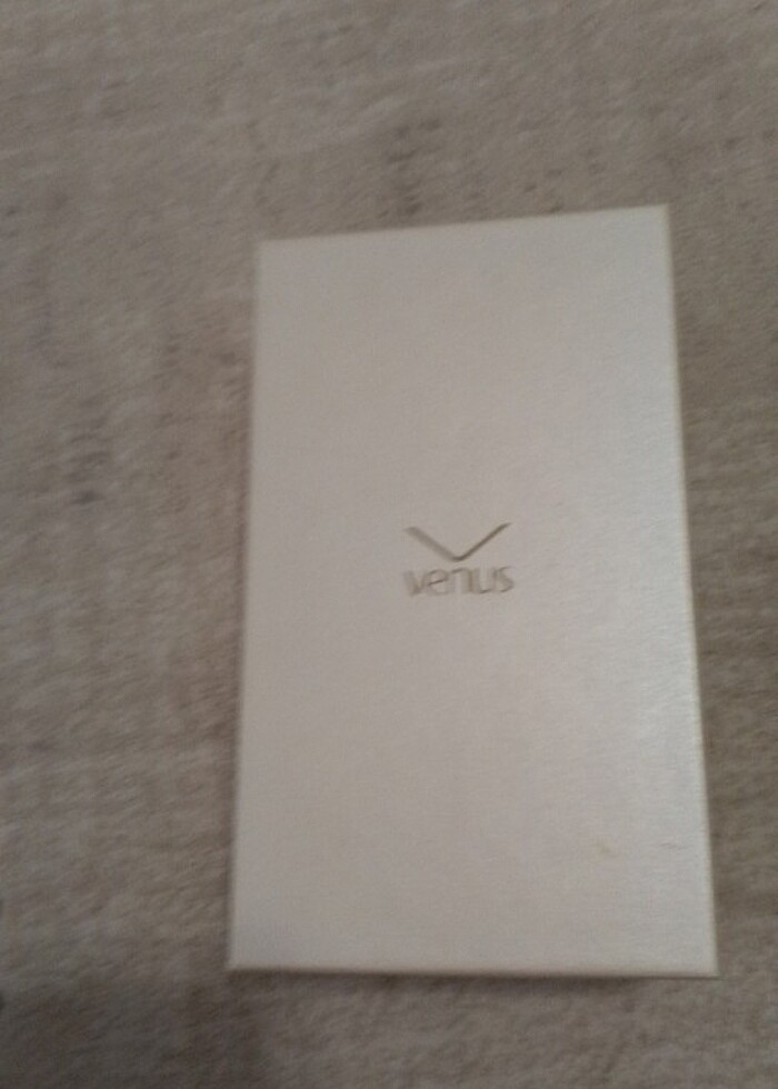 Venüs telefon - Görsel 2