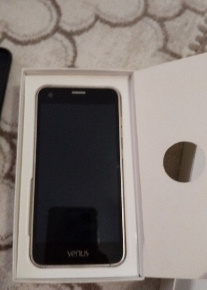 Venüs telefon - Görsel 3