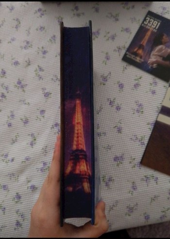 3391 Kilometre - Beyza Alkoç - Görsel 3