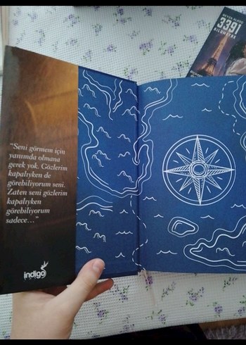 3391 Kilometre - Beyza Alkoç - Görsel 4